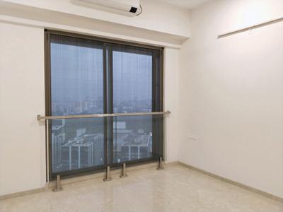 Bedroom Image of 1950 Sq.ft 3 BHK Apartment / Flat for sale in Adani Ten BKC, Bandra East Mumbai for Rs. 86000000