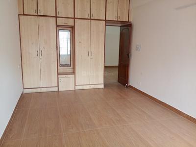 Bedroom Image of 1750 Sq.ft 3 BHK Apartment / Flat for rent in Basavanagudi Bengaluru for Rs. 55000