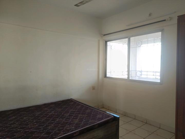 DSK Sundarban Bedroom 1