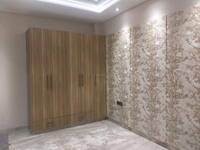 Bedroom Image of 1125 Sq.ft 3 BHK Builder Floor for sale in Vikaspuri New Delhi for Rs. 22500000