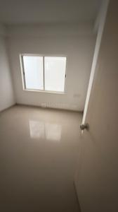 Bedroom Image of 1300 Sq.ft 3 BHK Apartment / Flat for sale in The Emerald, Bhayli Vadodara for Rs. 3200000