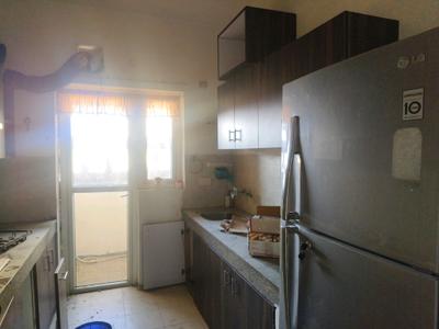 Kitchen Image of 1377 Sq.ft 2 BHK Apartment / Flat for sale in Umang Monsoon Breeze Phase 2, Sector 78 Gurgaon for Rs. 13200000