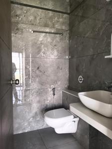 Bedroom Two Image of 1005 Sq.ft 2 BHK Apartment / Flat for sale in Snehmangal Infinity Cube, Punawale Pune for Rs. 7500000
