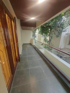 Balcony Image of 2800 Sq.ft 3 BHK Apartment / Flat for rent in T Nagar Chennai for Rs. 190001