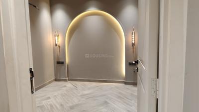 Bedroom Image of 2367 Sq.ft 4 BHK Builder Floor for sale in Sector 45 Gurgaon for Rs. 36500000