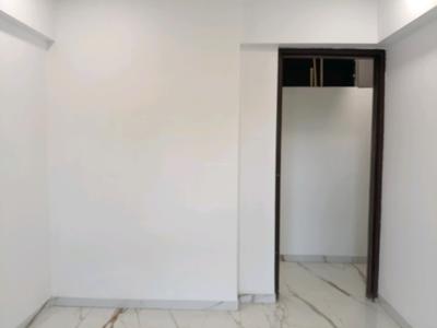 Bedroom Image of 812 Sq.ft 2 BHK Apartment / Flat for sale in MICL Aaradhya Highpark Project 2 Of Phase I, Mira Road East Mira Bhayandar for Rs. 12500000