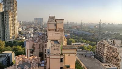 Balcony Image of 2690 Sq.ft 3 BHK Apartment / Flat for sale in Sushant Lok Phase 1 Gurgaon for Rs. 78200000