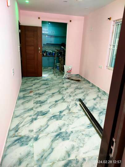 Hall Image of 900 Sq.ft 2 BHK Builder Floor for rent in Horamavu Bangalore for Rs. 20000