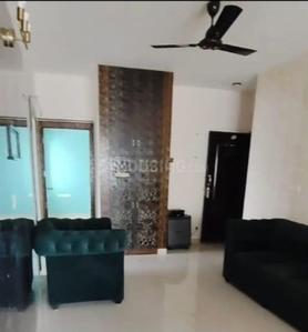 Hall Image of 1397 Sq.ft 3 BHK Apartment / Flat for sale in Svamitva Emerald Square, Bommasandra Bengaluru for Rs. 13000000