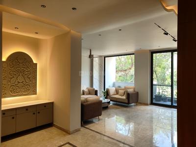 Hall Image of 4518 Sq.ft 4 BHK Builder Floor for sale in Vipul World Luxury Floors, Sector 48 Gurgaon for Rs. 54000000