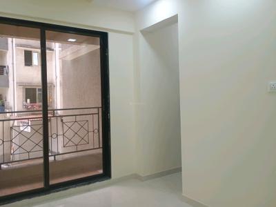 Living Room Image of 964 Sq.ft 2 BHK Apartment / Flat for sale in Kapleshwara Residency, Dombivli East Thane for Rs. 6599000
