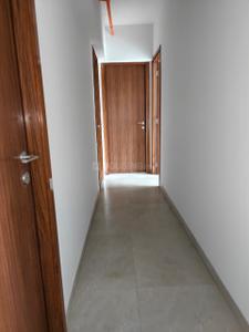 Image of 2100 Sq.ft 3.5 BHK Apartment / Flat for sale in Adani Atelier Greens, Mundhwa, Pune for Rs. 32500000