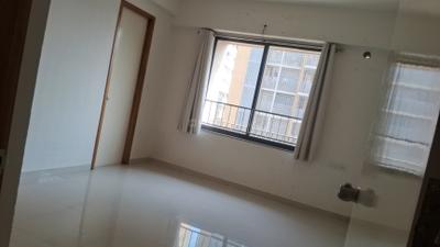 Bedroom Image of 1614 Sq.ft 3 BHK Apartment / Flat for rent in Shaligram Prime, South Bopal Ahmedabad for Rs. 30000