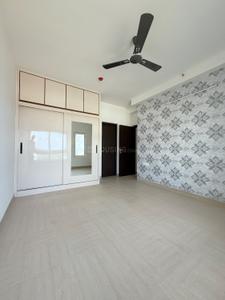 Bedroom Image of 1150 Sq.ft 2 BHK Apartment / Flat for rent in Karle Town Centre Zenith, Nagavara Bengaluru for Rs. 70000