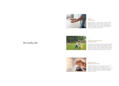 Image of 1400 Sq.ft 3 BHK Apartment / Flat for sale in Lodha Bella Vita, Mohammed Wadi, Pune for Rs. 14500000