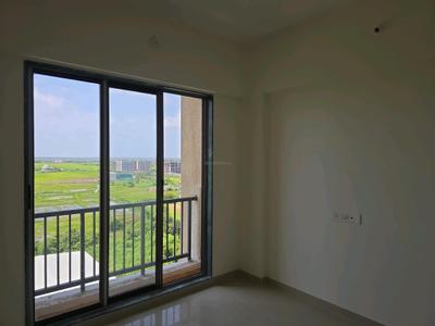 Bedroom Image of 685 Sq.ft 2 BHK Apartment / Flat for sale in Bhoomi Acropolis 1, Virar West Virar for Rs. 4600000