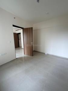 Bedroom Image of 500 Sq.ft 1 BHK Apartment / Flat for rent in Piramal Vaikunth , Thane West Thane for Rs. 29000