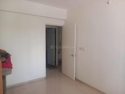 Bedroom Image of 850 Sq.ft 2 BHK Apartment / Flat for sale in Lodha Paradise, Thane West Thane for Rs. 10900000