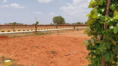 Image of 1500 Sq.ft Residential Plot / Land for sale in South Rampart, Thanjavur for Rs. 5250000
