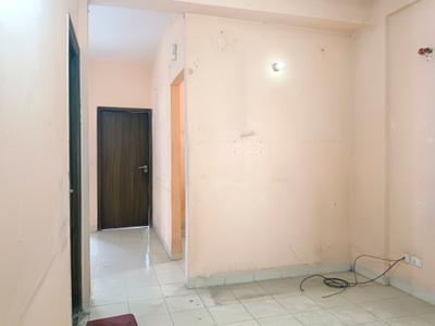 Living Room Image of 893 Sq.ft 3 BHK Apartment / Flat for sale in Srijan Greenfield City Classic, Maheshtala Kolkata for Rs. 3850000