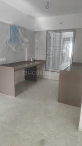 Kitchen Image of 1366 Sq.ft 3 BHK Apartment / Flat for sale in Nirman Hillside, Dhankawadi Pune for Rs. 11912153