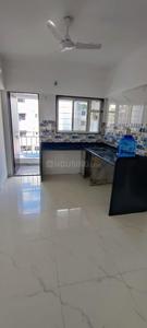 Hall Image of 833 Sq.ft 2 BHK Apartment / Flat for sale in Narhe Pune for Rs. 6400000