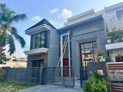 Image of 2700 Sq.ft 5 BHK Independent House for sale in Rani Majra, Chandigarh for Rs. 85000000