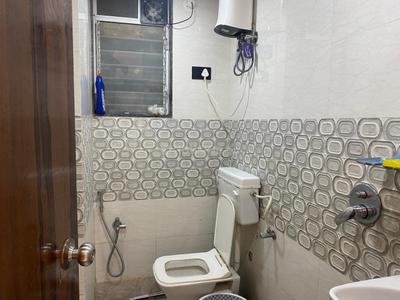 Image of 1090 Sq.ft 2 BHK Apartment / Flat for sale in Gurukrupa Guru Anant, Ulwe, Navi Mumbai for Rs. 11000000
