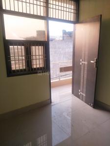 Bedroom Image of 1100 Sq.ft 3 BHK Apartment / Flat for sale in Achheja Greater Noida for Rs. 3200000