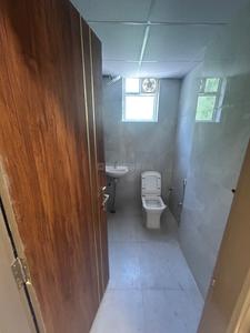 Bathroom Image of 1490 Sq.ft 3 BHK Apartment / Flat for sale in Karolan Ka Barh Jaipur for Rs. 7000000