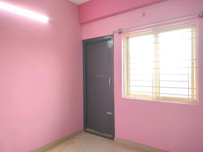 Bedroom Image of 1069 Sq.ft 2 BHK Apartment / Flat for sale in Balaji Serenity, Electronic City Bengaluru for Rs. 6800600