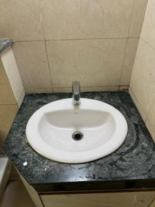 Image of 1700 Sq.ft 3 BHK Apartment / Flat for rent in BPTP Spacio, Sector 37D, Gurgaon for Rs. 32000