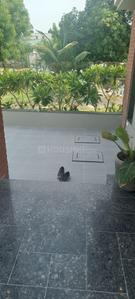 Balcony Image of 3000 Sq.ft 4 BHK Villa for sale in Plus Vishranti 41, Gorwa Vadodara for Rs. 21500000