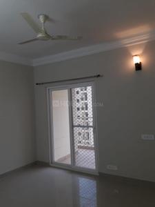 Hall Image of 1450 Sq.ft 3 BHK Apartment / Flat for sale in Noida Extension Greater Noida for Rs. 15500000