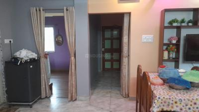 Living Room Image of 6000 Sq.ft 9 BHK Independent House for sale in Bhagabanpur Kolkata for Rs. 6000000