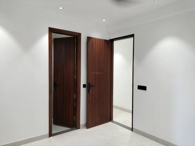 Bedroom Image of 2050 Sq.ft 3 BHK Apartment / Flat for sale in Princess Park Apartment, Sector 6 Dwarka New Delhi for Rs. 36000000