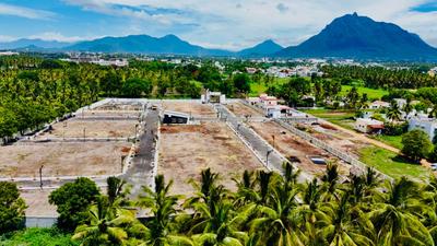 Image of 435 Sq.ft Residential Plot / Land for sale in Castle Grande, Thudiyalur, Coimbatore for Rs. 1790000
