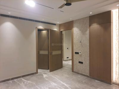 Bedroom Image of 2600 Sq.ft 4 BHK Builder Floor for sale in Sushant Lok Phase 1 Gurgaon for Rs. 57500000