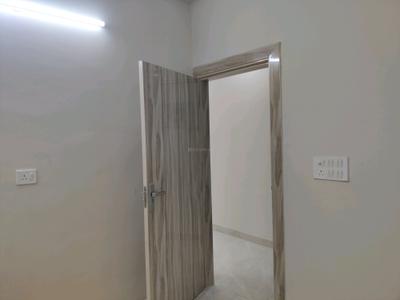Bedroom Image of 900 Sq.ft 2 BHK Builder Floor for sale in Indirapuram Ghaziabad for Rs. 6000000