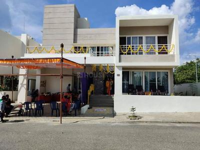 4 BHK Villa
