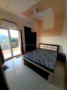Bedroom Image of 1470 Sq.ft 2 BHK Apartment / Flat for sale in Tak Forest Residency, Malsi Dehradun for Rs. 8200000