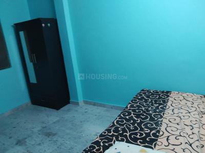 Bedroom Image of Acharyaniketan in Mayur Vihar Phase 1, New Delhi