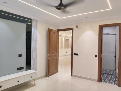 Bedroom Image of 2844 Sq.ft 3.5 BHK Builder Floor for rent in Independent Floors At DLF City Phase IV, DLF Phase 4 Gurgaon for Rs. 92000