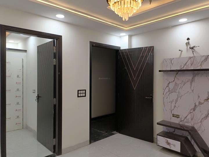 Burari Garhi, Burari Main Image 1