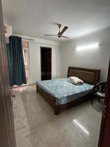 Bedroom Image of 2100 Sq.ft 3 BHK Apartment / Flat for sale in Sector 104 Mohali for Rs. 14500000