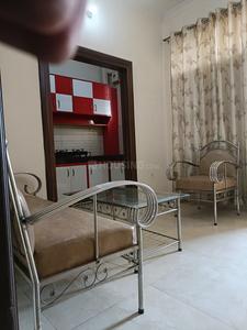 Image of 1000 Sq.ft 1 BHK Independent House for rent in Sector 54, Gurgaon for Rs. 23000