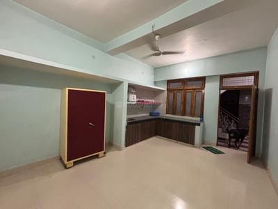 Kitchen Image of 443 Sq.ft 1.5 BHK Independent House for rent in Daraganj Allahabad for Rs. 9000