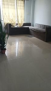 Hall Image of 1040 Sq.ft 2 BHK Apartment / Flat for rent in Space Park I, Mahalakshmi Nagar Indore for Rs. 22000