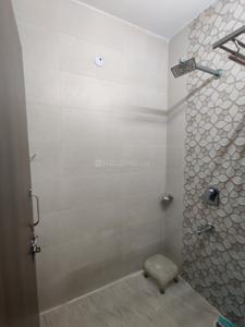 Image of 950 Sq.ft 2 BHK Builder Floor for rent in Ramesh Nagar, New Delhi for Rs. 24500