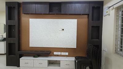 Hall Image of 1100 Sq.ft 2 BHK Apartment / Flat for sale in Ramagundam Peddapalli for Rs. 4500000